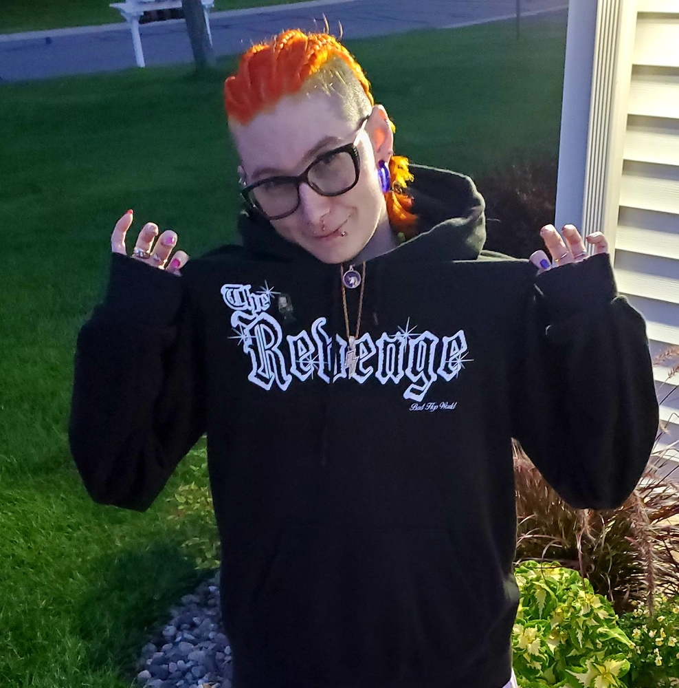 Meet your Posher, Cody